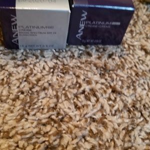 Avon Anew Cream